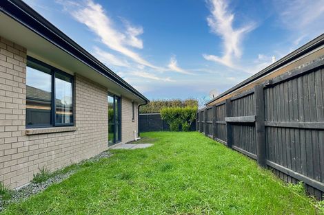 Photo of property in 11 Lightbody Lane, Wigram, Christchurch, 8042