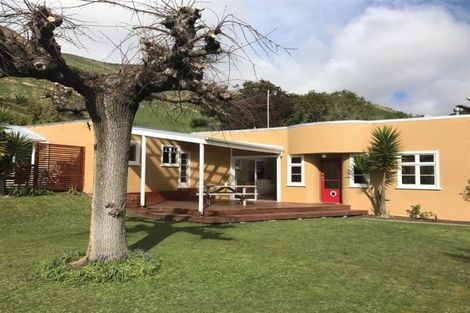 Photo of property in 85 Avoca Valley Road, Heathcote Valley, Christchurch, 8022