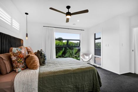 Photo of property in 8 Orite Drive, Welbourn, New Plymouth, 4310