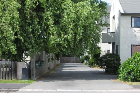 Photo of property in 4/36 Macaulay Street, Addington, Christchurch, 8024