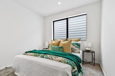 Photo of property in 1c Matakohe Road, Westgate, Auckland, 0814