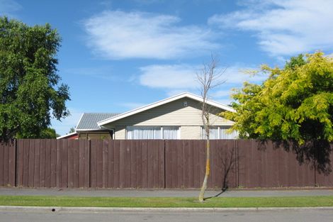 Photo of property in 6 Four Elms Place, Parklands, Christchurch, 8083