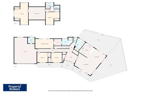 Photo of property in 132 Maui Pomare Road, Nikau Valley, Paraparaumu, 5032