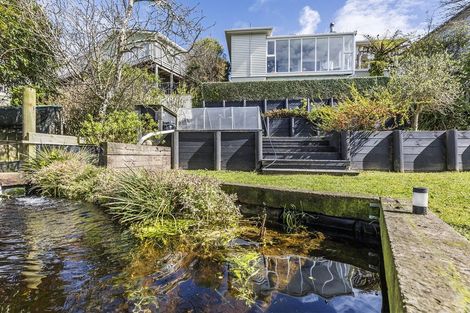 Photo of property in 121 The Ridgeway, Mornington, Wellington, 6021