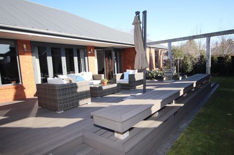 Photo of property in 18 Country Place, Allenton, Ashburton, 7700