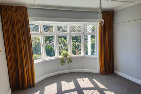 Photo of property in 144 Rakau Road, Hataitai, Wellington, 6021