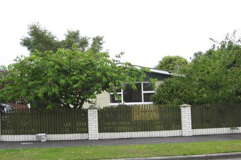 Photo of property in 81 Woolley Street, Avondale, Christchurch, 8061