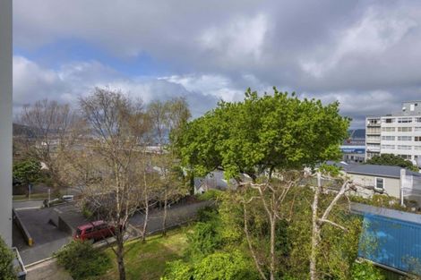 Photo of property in 19 Grant Road, Thorndon, Wellington, 6011