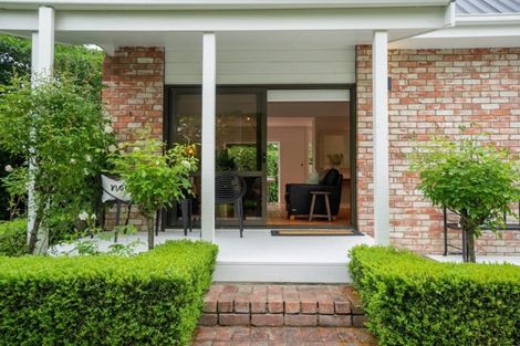 Photo of property in 773 Weedons Ross Road, West Melton, 7618