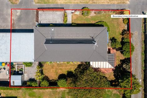 Photo of property in 4 Ludhiana Street, Casebrook, Christchurch, 8051