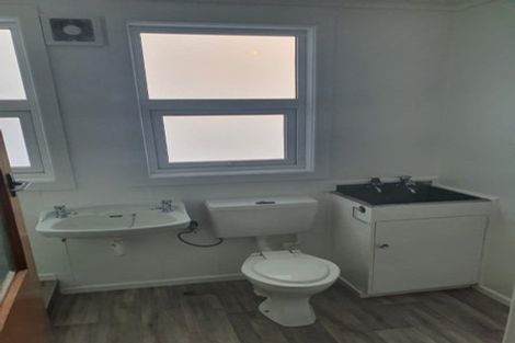 Photo of property in 1 Aurora Street, Petone, Lower Hutt, 5012