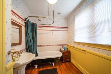 Photo of property in 113 Wilson Street, Hawera, 4610