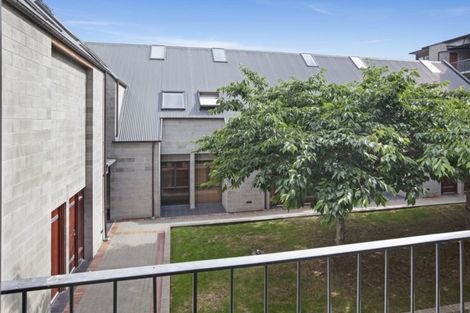 Photo of property in 43/868 Colombo Street, Christchurch Central, Christchurch, 8013