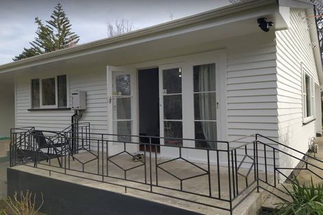 Photo of property in 7 Murray Street, Maeroa, Hamilton, 3200