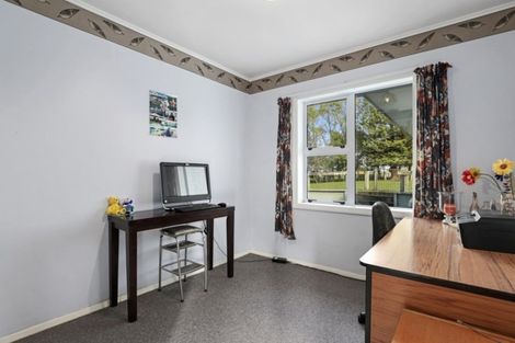 Photo of property in 209 Exelby Road, Burbush, Hamilton, 3288