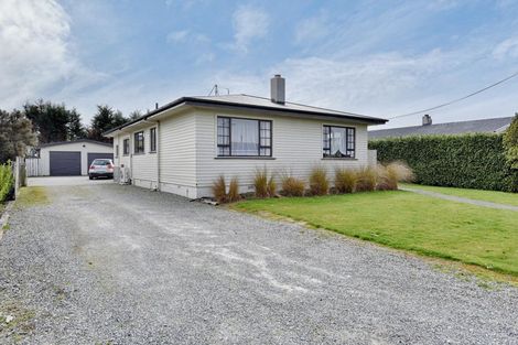 Photo of property in 15 Irving Street, Gore, 9710