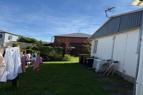 Photo of property in 6/153 Clarence Street, Riccarton, Christchurch, 8011