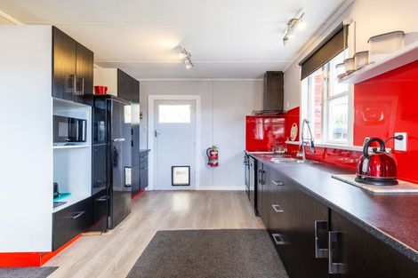 Photo of property in 3 Wall Street, Waimate, 7924