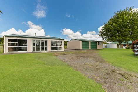 Photo of property in 218 Buckville Road, Buckland, Pukekohe, 2677