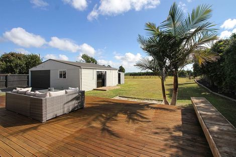 Photo of property in 7 Buchanan Road, Kingseat, Papakura, 2580