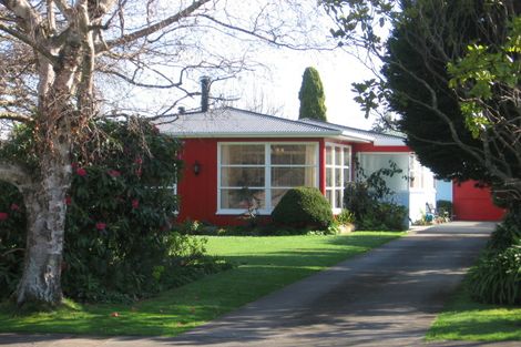 Photo of property in 20 Sheffield Street, Awapuni, Palmerston North, 4412