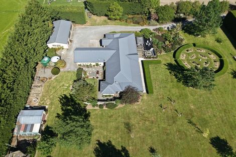 Photo of property in 41 Bridge Road, Greendale, Christchurch, 7671