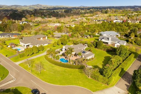Photo of property in 39 Bradley Avenue, Pyes Pa, Tauranga, 3112