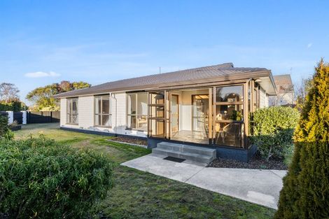 Photo of property in 3 Idaho Place, Burwood, Christchurch, 8083