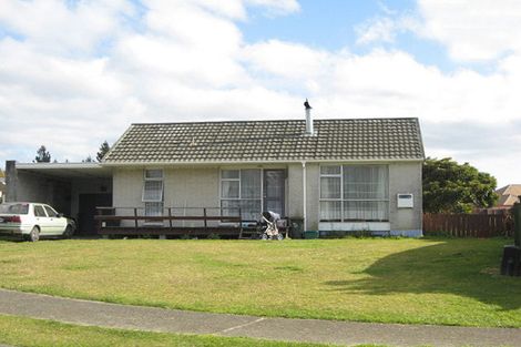 Photo of property in 4 Hinau Place, Murupara, 3025