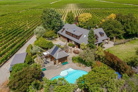 Photo of property in 414 Rapaura Road, Rapaura, Blenheim, 7273