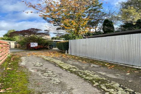 Photo of property in 8 Escort Grove, Awapuni, Palmerston North, 4412