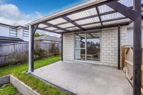 Photo of property in 14 Mistry Place, Harrowfield, Hamilton, 3210