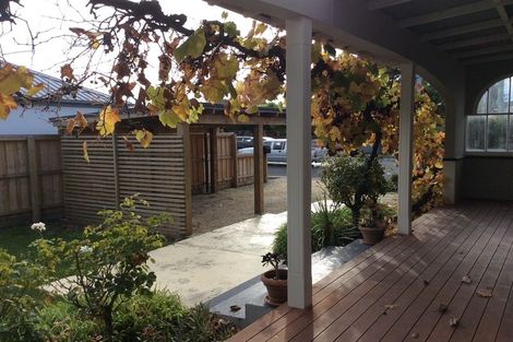 Photo of property in 85 Blighs Road, Papanui, Christchurch, 8052