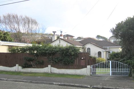 Photo of property in 6 Monaghan Avenue, Karori, Wellington, 6012