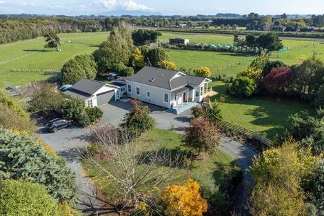 Photo of property in 46 Old Hautere Road, Hautere, Otaki, 5582