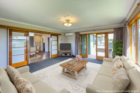 Photo of property in 14 Edinburgh Crescent, Redwoodtown, Blenheim, 7201