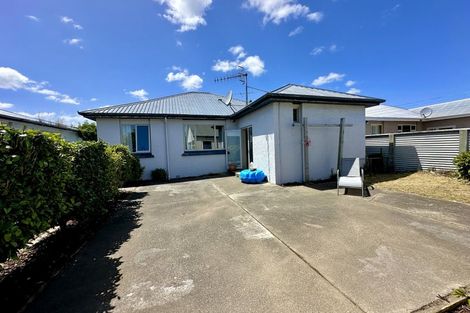 Photo of property in 21 Conyers Street, Georgetown, Invercargill, 9812