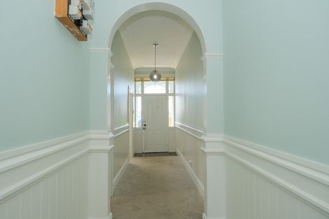 Photo of property in 17 Helena Street, Forbury, Dunedin, 9012