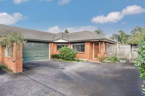 Photo of property in 33a Clevedon Road, Papakura, 2110