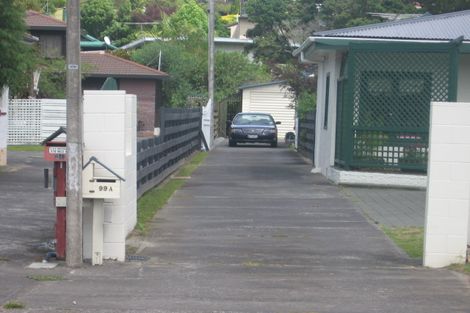 Photo of property in 99 Nile Road, Milford, Auckland, 0620