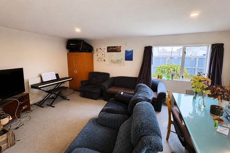 Photo of property in 109a Peverel Street, Riccarton, Christchurch, 8041