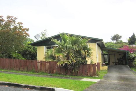 Photo of property in 3 Nottingham Road, Onerahi, Whangarei, 0110