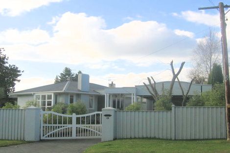 Photo of property in 19 Jackson Street, Springfield, Rotorua, 3015