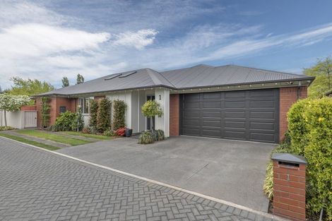 Photo of property in 1 Waterford Avenue, Northwood, Christchurch, 8051