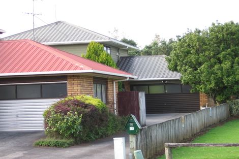 Photo of property in 1/38 Sunderlands Road, Half Moon Bay, Auckland, 2012