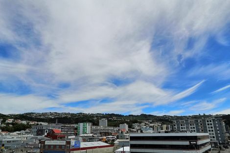 Photo of property in Martin Square Apartments, 511/20 Martin Square, Te Aro, Wellington, 6011