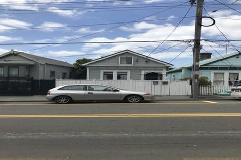 Photo of property in 125 Wallace Street, Mount Cook, Wellington, 6021