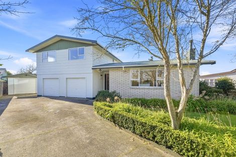 Photo of property in 12 Dawson Street, Pahiatua, 4910