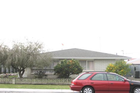 Photo of property in 3/505 Lyndon Road West, Hastings, 4122