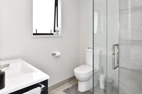 Photo of property in 49 Te Ara Aukati Terrace, Pokeno, 2471